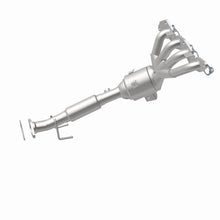 Load image into Gallery viewer, MagnaFlow Exhaust Products 22-186 OEM Grade Manifold Catalytic Converter for Select Ford C-Max