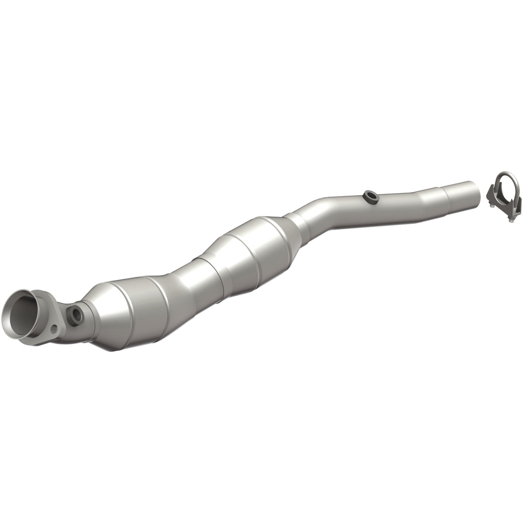 MagnaFlow Exhaust Products 24497 HM Grade Direct-Fit Catalytic Converter for Select Land Rover Range Rover