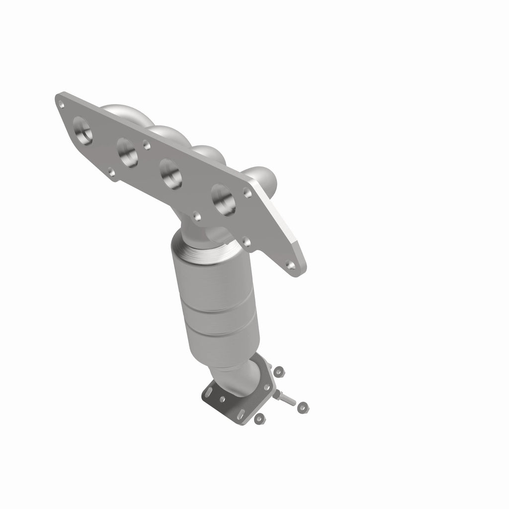 MagnaFlow Exhaust Products 50510 HM Grade Manifold Catalytic Converter for Select Ford Escape, Mazda Tribute, Mercury Mariner