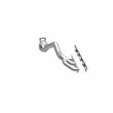 Load image into Gallery viewer, MagnaFlow Exhaust Products 51180 OEM Grade Manifold Catalytic Converter for Select Audi S6