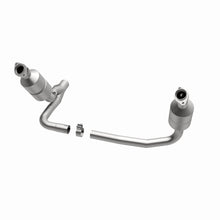 Load image into Gallery viewer, MagnaFlow Exhaust Products 93611 HM Grade Direct-Fit Catalytic Converter for Select Dodge Dakota
