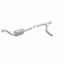 Load image into Gallery viewer, MagnaFlow Exhaust Products 49597 OEM Grade Direct-Fit Catalytic Converter for Select Dodge Ram