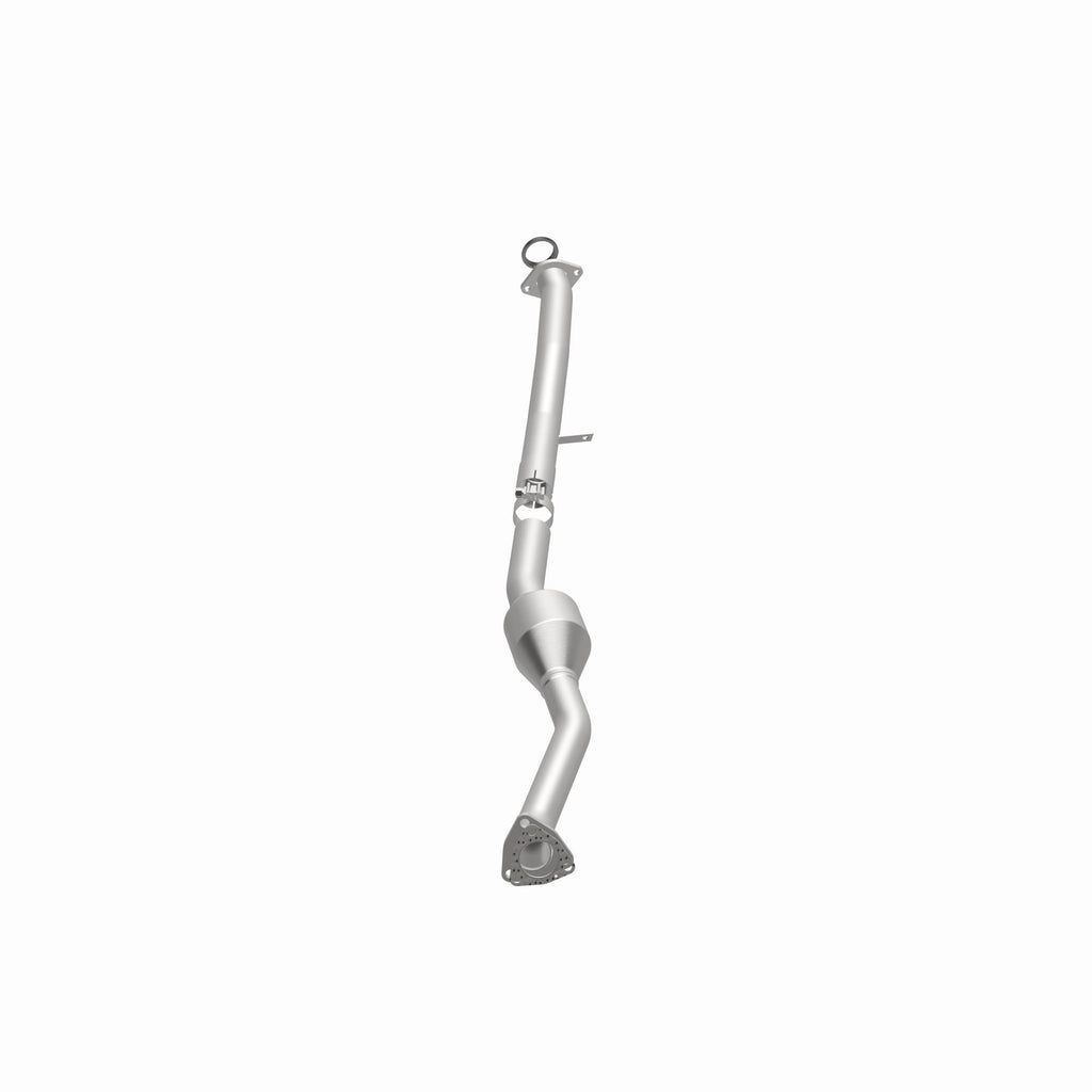 MagnaFlow Exhaust Products 52510 OEM Grade Direct-Fit Catalytic Converter for Select Subaru Crosstrek, Subaru Forester, Subaru Legacy, Subaru Outback, Subaru XV Crosstrek