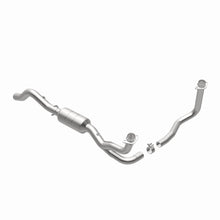 Load image into Gallery viewer, MagnaFlow Exhaust Products 4451205 California CARB Direct-Fit Catalytic Converter for Select Dodge Durango