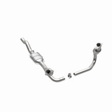 Load image into Gallery viewer, MagnaFlow Exhaust Products 23735 HM Grade Direct-Fit Catalytic Converter for Select Dodge Dakota