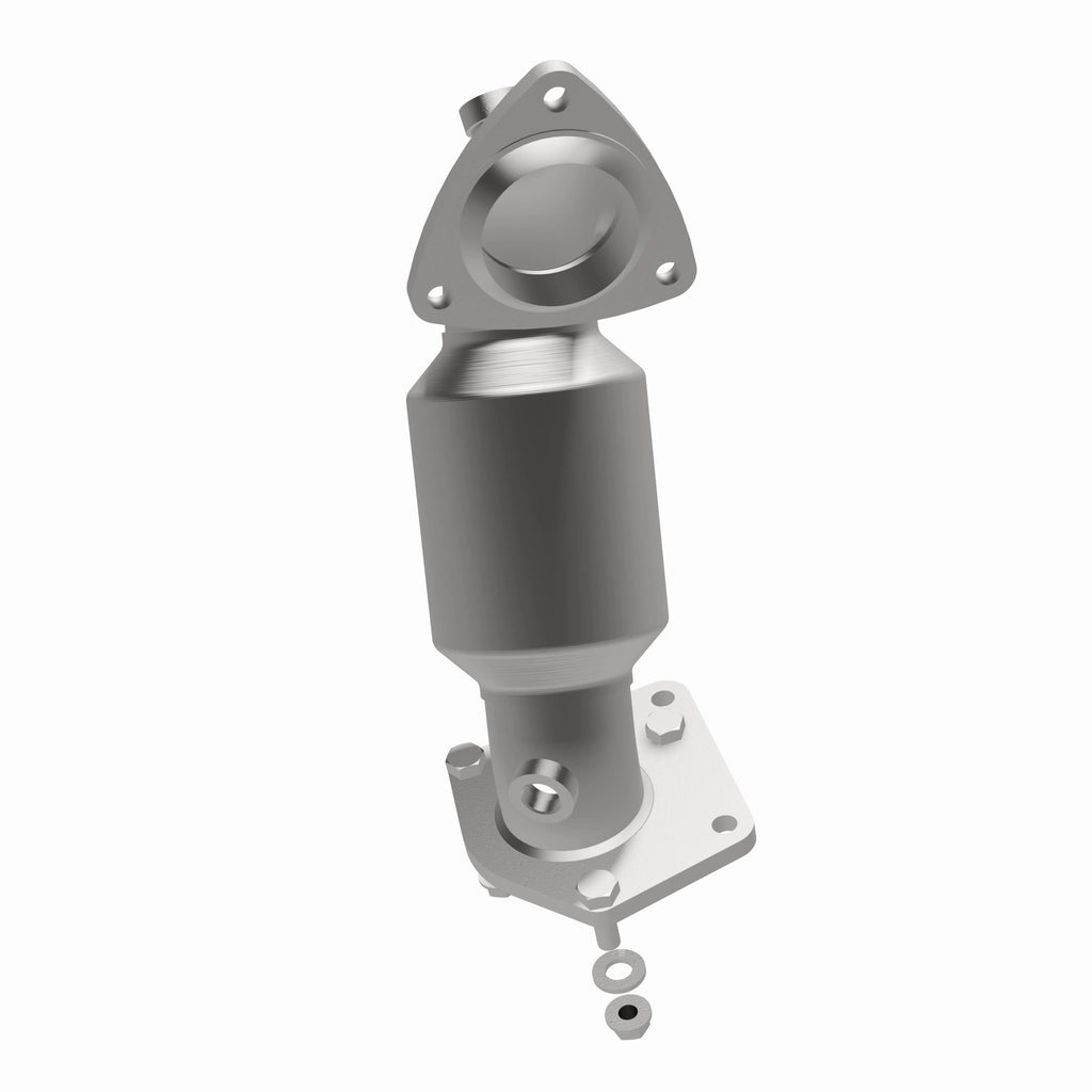 MagnaFlow Exhaust Products 24971 HM Grade Direct-Fit Catalytic Converter for Select Saab 9-3