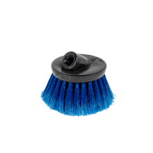 Load image into Gallery viewer, Felton SB45BR Blue 4.5" Round Wash Brush