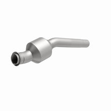 Load image into Gallery viewer, MagnaFlow Exhaust Products 51637 OEM Grade Direct-Fit Catalytic Converter for Select Audi A3, Volkswagen Beetle, Volkswagen Golf, Volkswagen Jetta