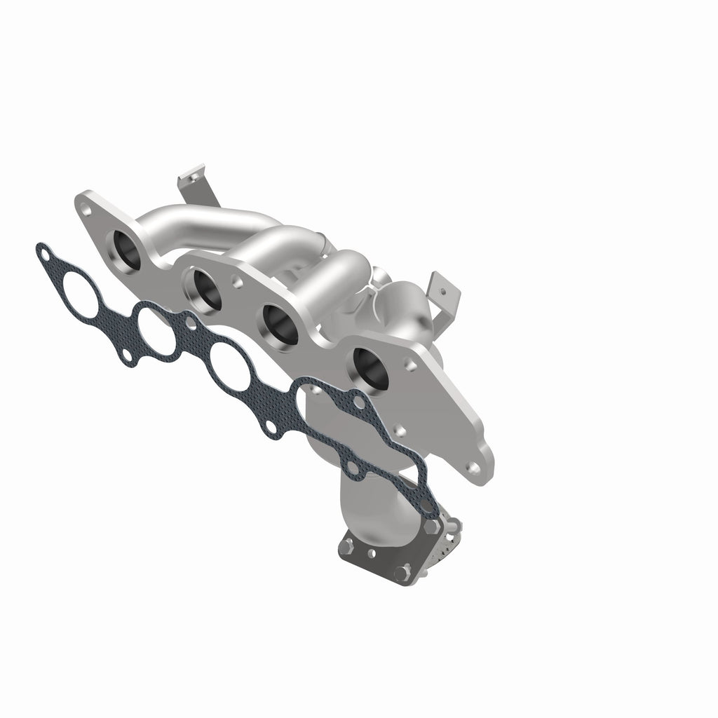 MagnaFlow Exhaust Products 50525 HM Grade Manifold Catalytic Converter for Select Mazda Tribute