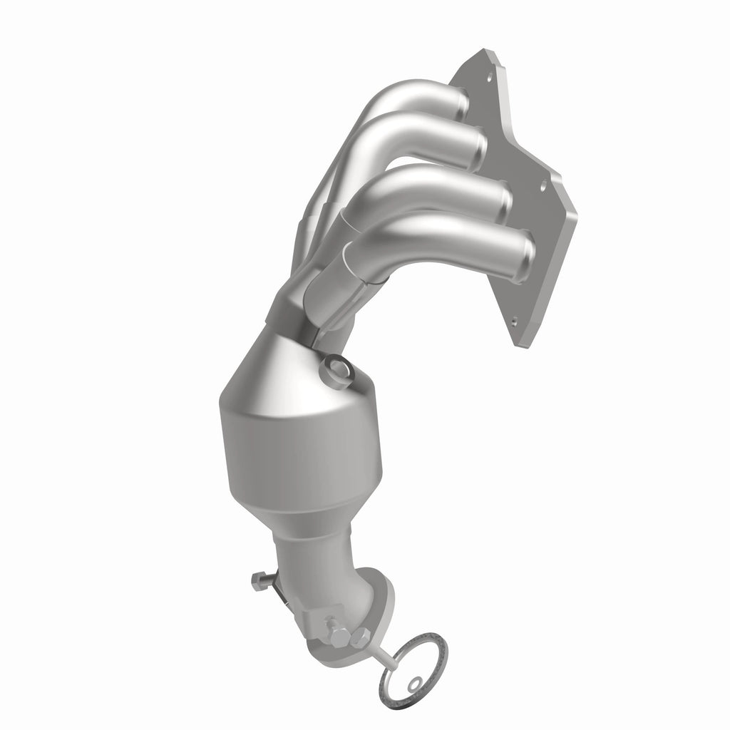 MagnaFlow Exhaust Products 51800 OEM Grade Manifold Catalytic Converter for Select Toyota Camry