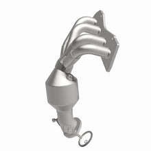 Load image into Gallery viewer, MagnaFlow Exhaust Products 51800 OEM Grade Manifold Catalytic Converter for Select Toyota Camry
