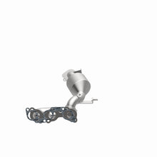 Load image into Gallery viewer, MagnaFlow Exhaust Products 50274 HM Grade Manifold Catalytic Converter for Select Toyota Sienna