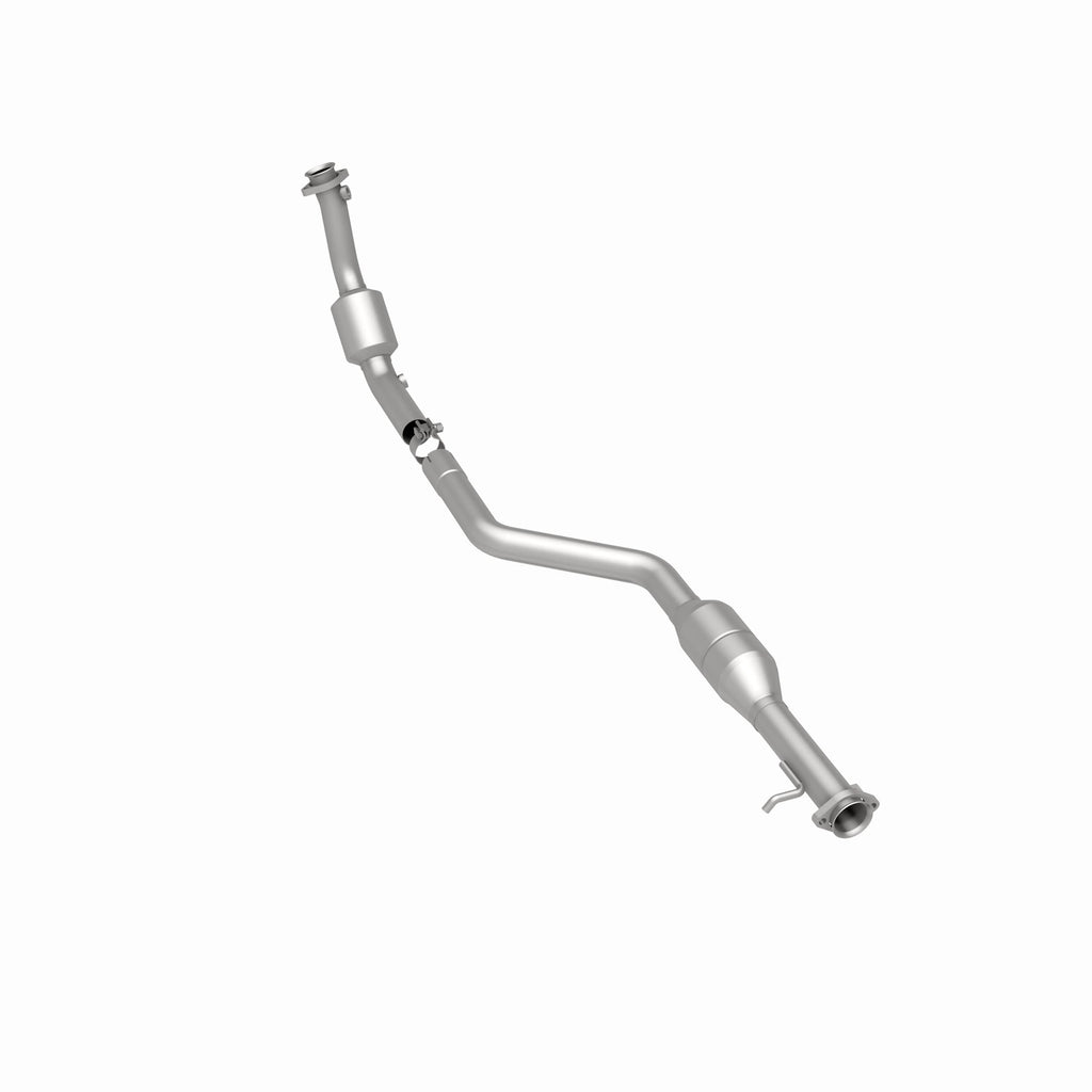 MagnaFlow Exhaust Products 24049 HM Grade Direct-Fit Catalytic Converter for Select Mercedes-Benz SL500
