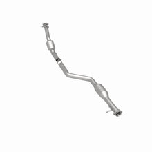 Load image into Gallery viewer, MagnaFlow Exhaust Products 24049 HM Grade Direct-Fit Catalytic Converter for Select Mercedes-Benz SL500