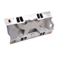 Load image into Gallery viewer, Manifold-Sbc-Performer-Rpm-Vortec-Marine-As-Cast