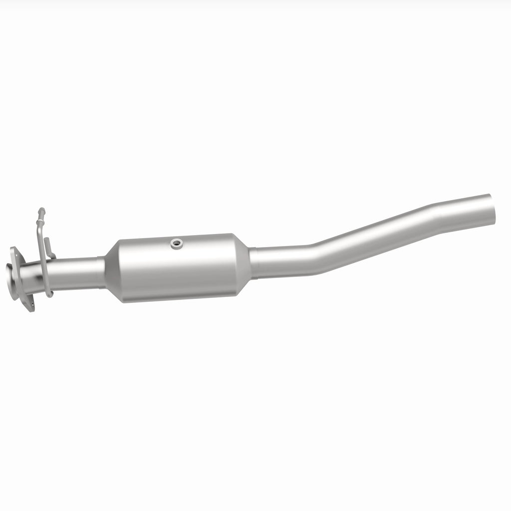 MagnaFlow Exhaust Products 280447 OEM Grade Direct-Fit Catalytic Converter for Select Ford F-53 Motorhome Chassis
