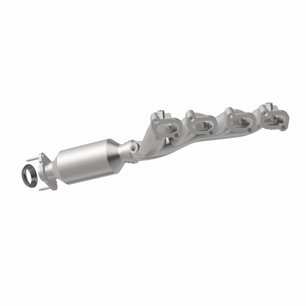 MagnaFlow Exhaust Products 4551070 California CARB Manifold Catalytic Converter for Select Cadillac SRX