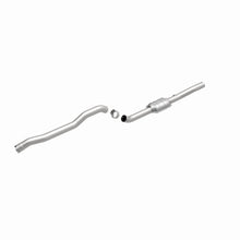 Load image into Gallery viewer, MagnaFlow Exhaust Products 23513 HM Grade Direct-Fit Catalytic Converter for Select Dodge Dakota