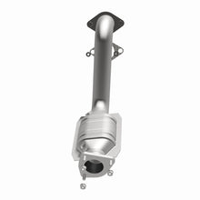 Load image into Gallery viewer, MagnaFlow Exhaust Products 52298 OEM Grade Direct-Fit Catalytic Converter for Select Ford Focus