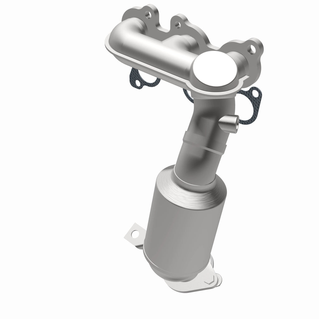 MagnaFlow Exhaust Products 5582833 California CARB Manifold Catalytic Converter for Select Lexus RX330, Toyota Highlander, Toyota Sienna