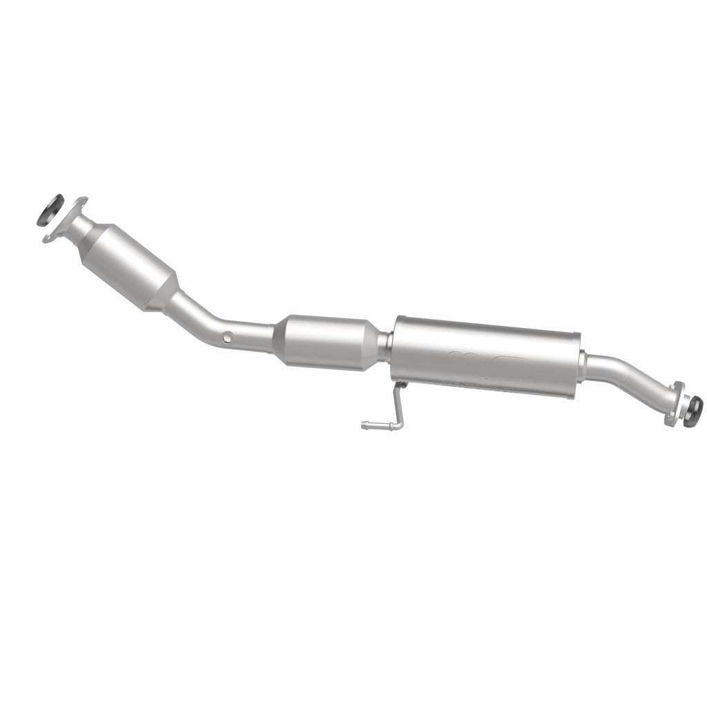 MagnaFlow Exhaust Products 280092 OEM Grade Direct-Fit Catalytic Converter for Select Scion iM, Toyota Corolla iM