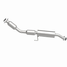 Load image into Gallery viewer, MagnaFlow Exhaust Products 280092 OEM Grade Direct-Fit Catalytic Converter for Select Scion iM, Toyota Corolla iM