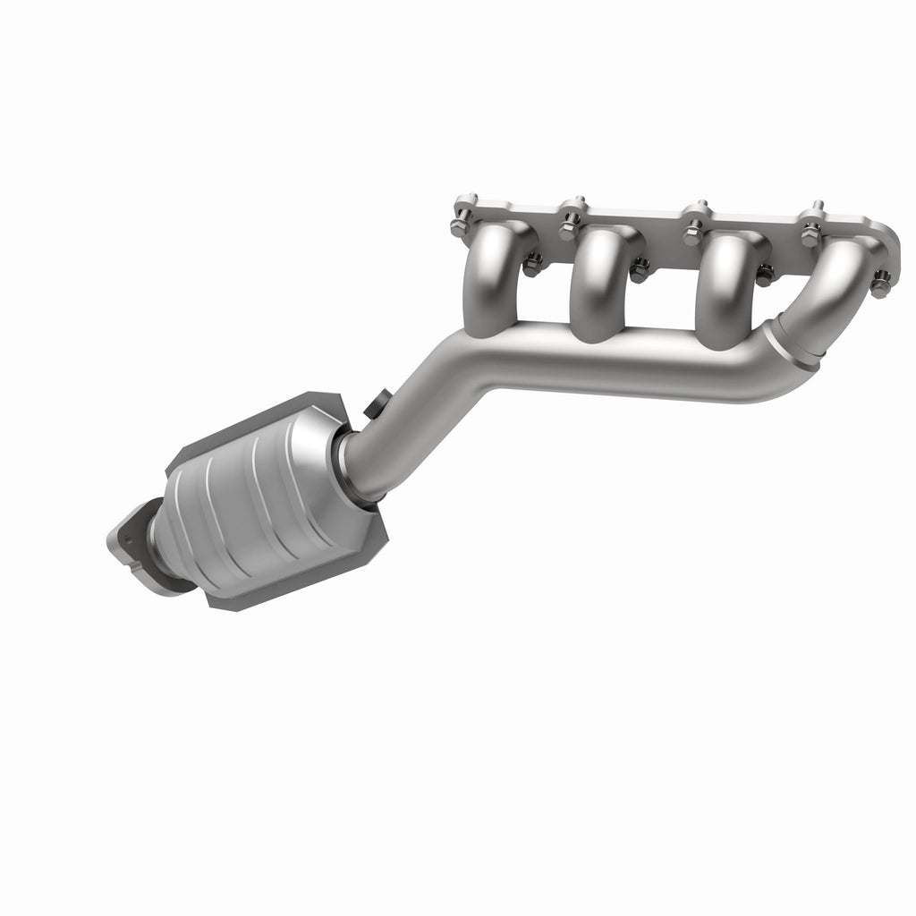 MagnaFlow Exhaust Products 50434 HM Grade Manifold Catalytic Converter for Select Cadillac STS