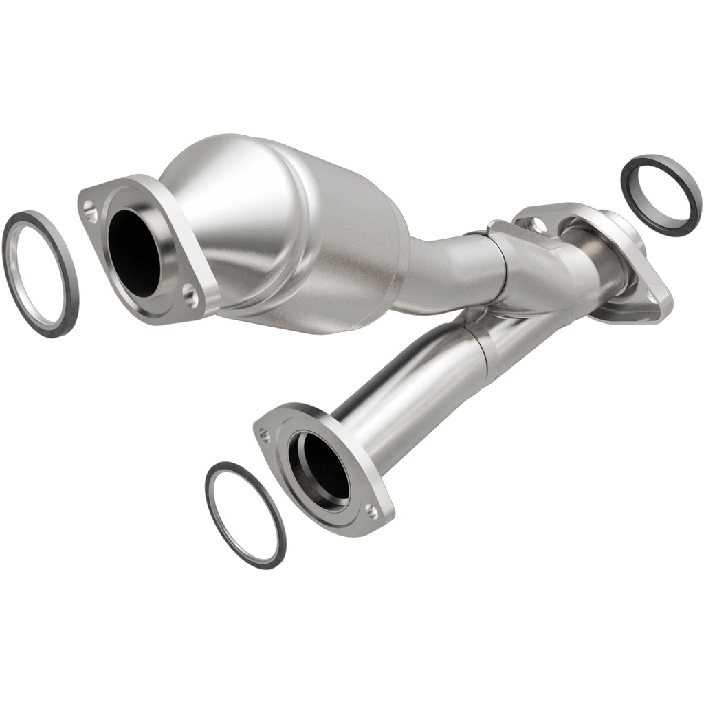 MagnaFlow Exhaust Products 49507 OEM Grade Direct-Fit Catalytic Converter for Select Lexus RX300, Toyota Highlander