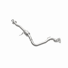 Load image into Gallery viewer, MagnaFlow Exhaust Products 5592609 California CARB Direct-Fit Catalytic Converter for Select Chevrolet Colorado, GMC Canyon