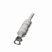 Load image into Gallery viewer, MagnaFlow Exhaust Products 55320 HM Grade Direct-Fit Catalytic Converter for Select Ford E-150, Ford E-150 Club Wagon, Ford E-150 Econoline, Ford E-150 Econoline Club Wagon, Ford E-250, Ford E-250 Econoline, Ford E-350 Club Wagon, Ford E-350 Econoline,