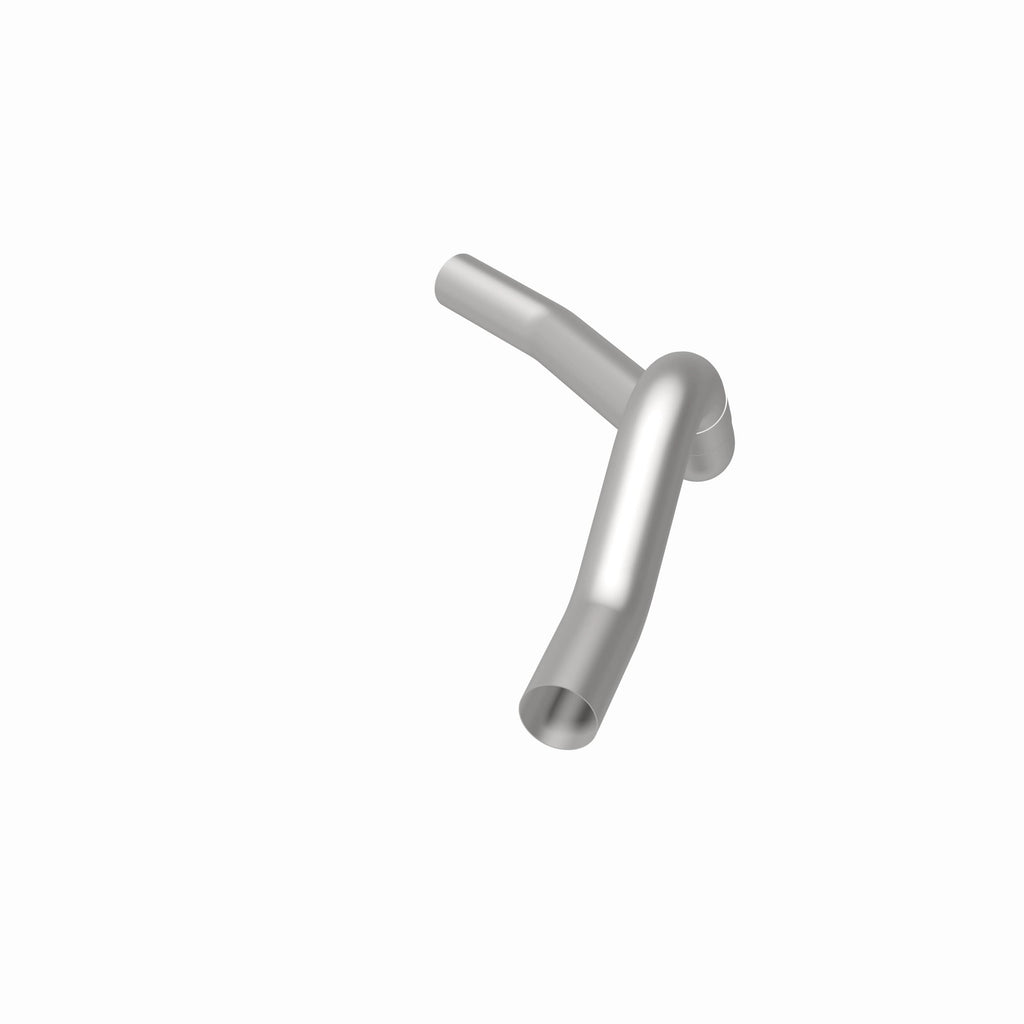 MagnaFlow Exhaust Products 15463 Direct-Fit Exhaust Pipe for Select Chevrolet Silverado HD, Chevrolet Silverado HD Classic, Chevrolet Silverado 3500, Chevrolet Silverado Classic, GMC Sierra HD, GMC Sierra HD Classic, GMC Sierra 3500, GMC Sierra Classic
