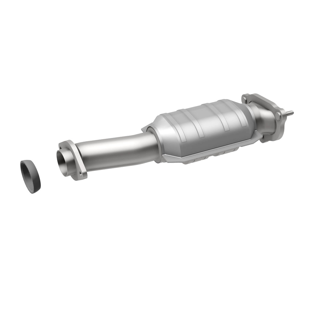 MagnaFlow Exhaust Products 93641 HM Grade Direct-Fit Catalytic Converter for Select Ford Ranger, Mazda B3000, Mazda B4000