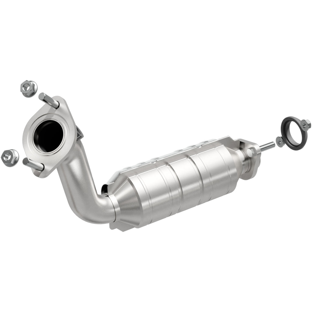 MagnaFlow Exhaust Products 24232 HM Grade Direct-Fit Catalytic Converter for Select Cadillac SRX, Cadillac STS