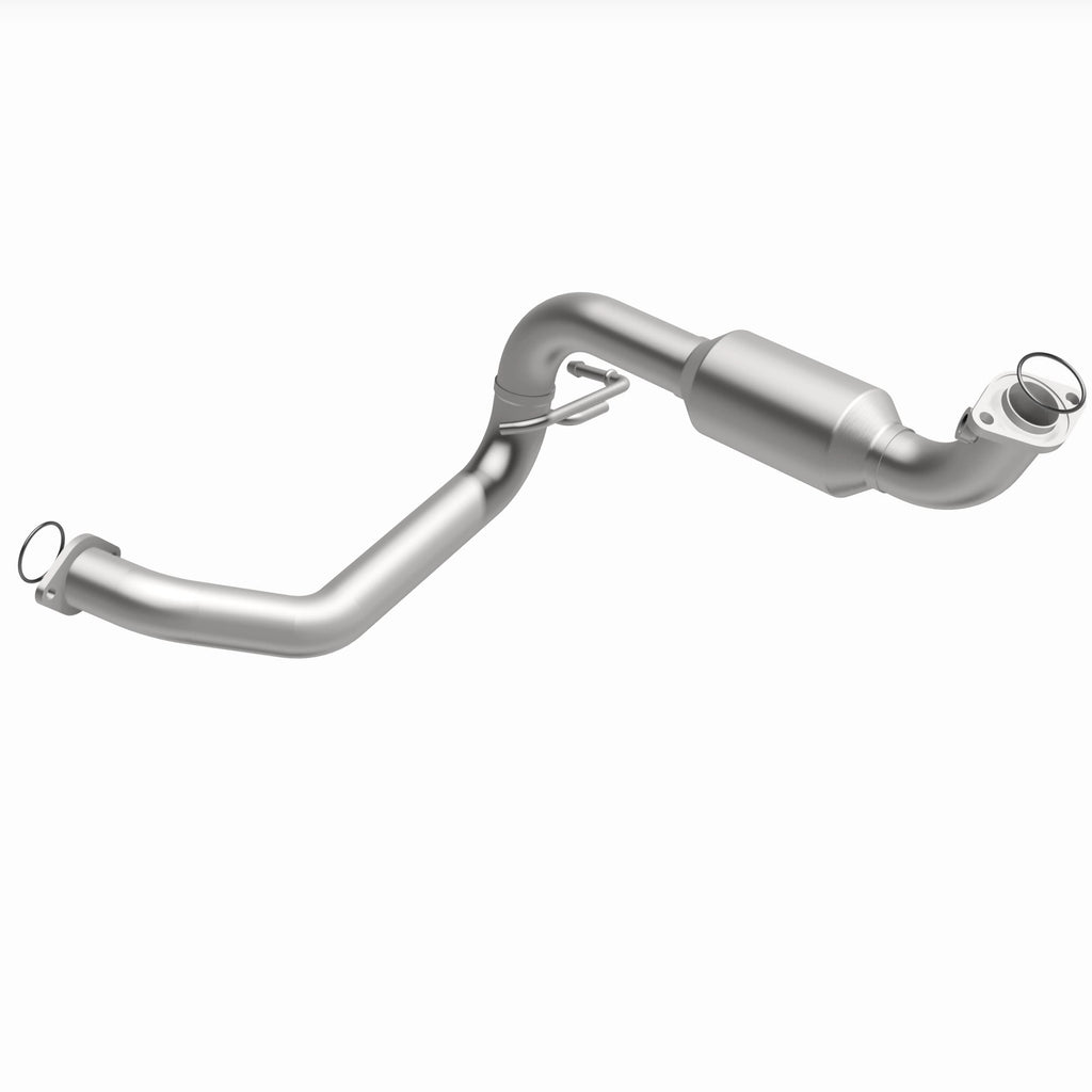 MagnaFlow Exhaust Products 280076 OEM Grade Direct-Fit Catalytic Converter for Select Toyota Tacoma