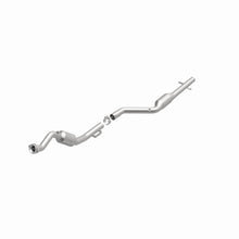 Load image into Gallery viewer, MagnaFlow Exhaust Products 24008 HM Grade Direct-Fit Catalytic Converter for Select Mercedes-Benz SL500