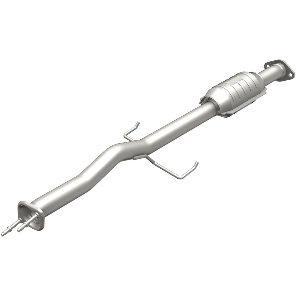 MagnaFlow Exhaust Products 51737 OEM Grade Direct-Fit Catalytic Converter for Select Mazda Protege, Mazda Protege5