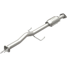 Load image into Gallery viewer, MagnaFlow Exhaust Products 51737 OEM Grade Direct-Fit Catalytic Converter for Select Mazda Protege, Mazda Protege5