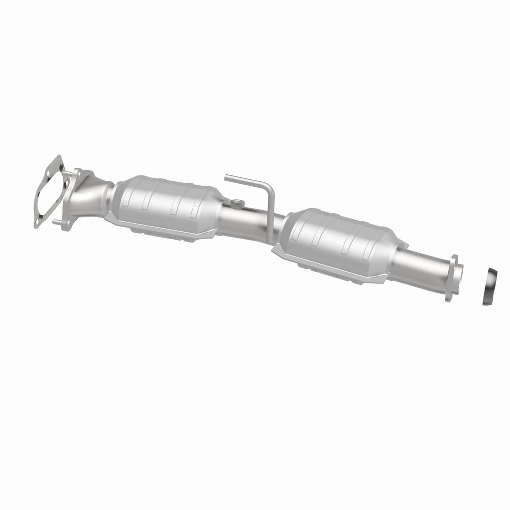 MagnaFlow Exhaust Products 49400 OEM Grade Direct-Fit Catalytic Converter for Select Ford Explorer, Ford Explorer Sport, Ford Explorer Sport Trac, Mercury Mountaineer
