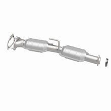 Load image into Gallery viewer, MagnaFlow Exhaust Products 49400 OEM Grade Direct-Fit Catalytic Converter for Select Ford Explorer, Ford Explorer Sport, Ford Explorer Sport Trac, Mercury Mountaineer