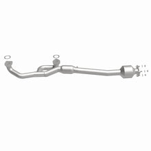 Load image into Gallery viewer, MagnaFlow Exhaust Products 52756 OEM Grade Direct-Fit Catalytic Converter for Select Acura MDX, Honda Passport, Honda Pilot, Honda Ridgeline