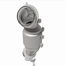 Load image into Gallery viewer, MagnaFlow Exhaust Products 21-112 OEM Grade Direct-Fit Catalytic Converter for Select Lexus NX200t, Lexus NX300