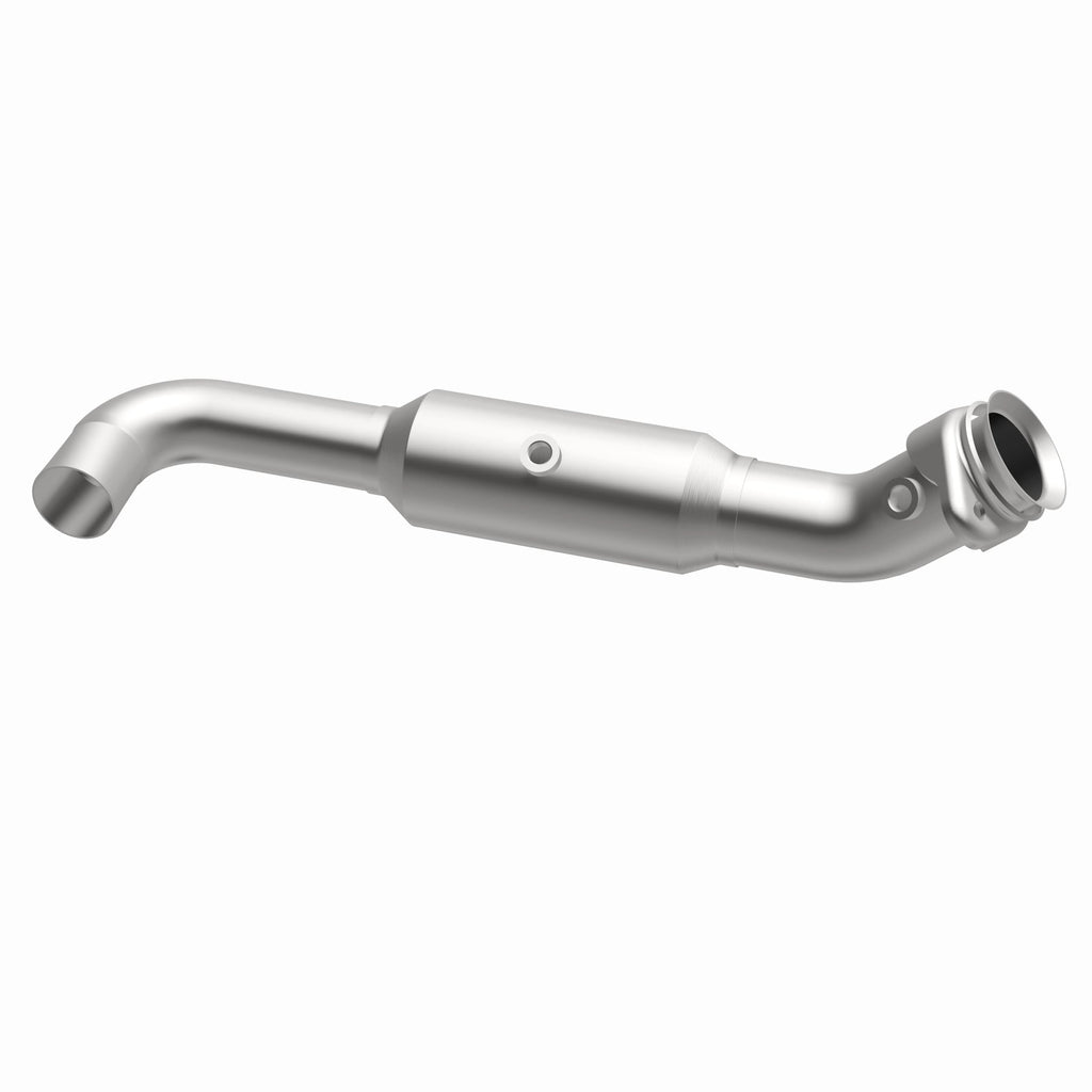 MagnaFlow Exhaust Products 21-520 OEM Grade Direct-Fit Catalytic Converter for Select Ford F-150