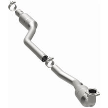 Load image into Gallery viewer, MagnaFlow Exhaust Products 5411419 California CARB Direct-Fit Catalytic Converter for Select Mercedes-Benz SL500