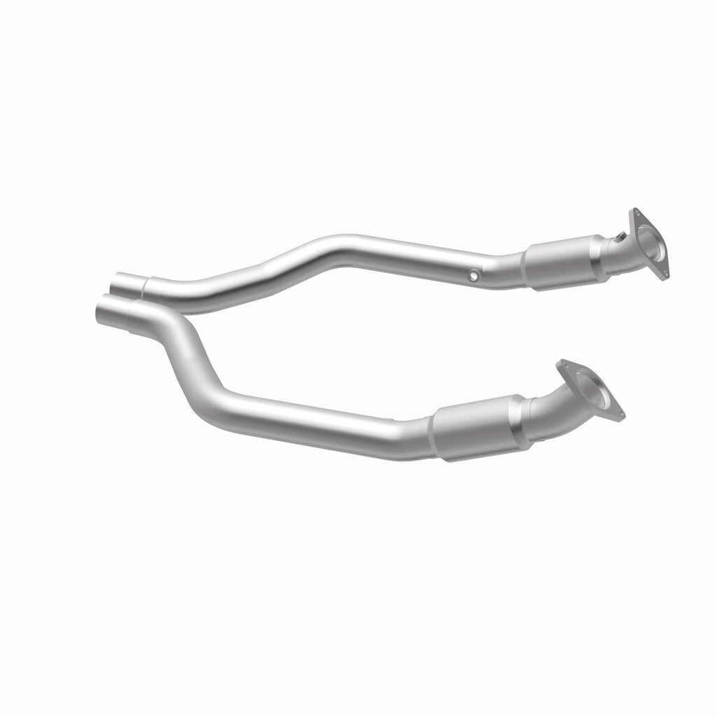 MagnaFlow Exhaust Products 16420 OEM Grade Direct-Fit Catalytic Converter for Select Chrysler 300, Dodge Challenger, Dodge Charger, Dodge Magnum