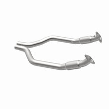 Load image into Gallery viewer, MagnaFlow Exhaust Products 16420 OEM Grade Direct-Fit Catalytic Converter for Select Chrysler 300, Dodge Challenger, Dodge Charger, Dodge Magnum