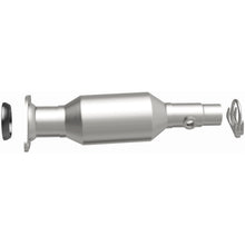Load image into Gallery viewer, MagnaFlow Exhaust Products 51247 OEM Grade Direct-Fit Catalytic Converter for Select Toyota Prius