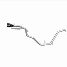 Load image into Gallery viewer, MagnaFlow Exhaust Products 19698 SPEQ Series Black Chrome Cat-Back System for Select Toyota Camry