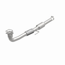 Load image into Gallery viewer, MagnaFlow Exhaust Products 52461 OEM Grade Direct-Fit Catalytic Converter for Select Saab 9-3
