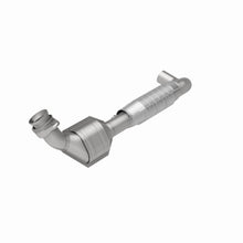 Load image into Gallery viewer, MagnaFlow Exhaust Products 49705 OEM Grade Direct-Fit Catalytic Converter for Select Ford F-150, Lincoln Mark LT