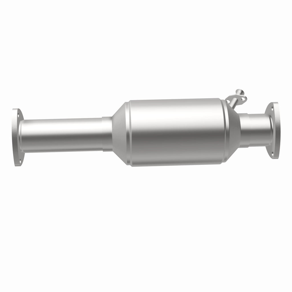 MagnaFlow Exhaust Products 3391894 California CARB Direct-Fit Catalytic Converter for Select Toyota Land Cruiser